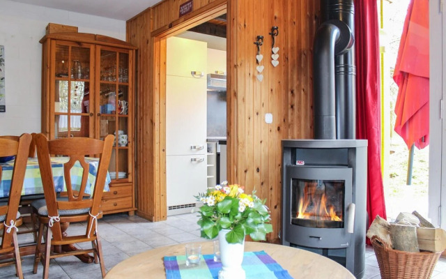 Nice Home in Extertal With 3 Bedrooms, Sauna and Wifi