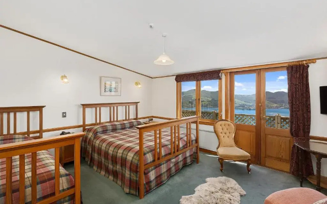 Larnach Castle