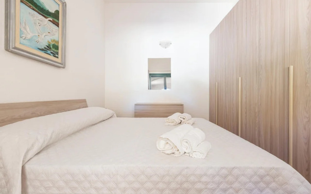 3834 Villa La Bianca Ostuni by Barbarhouse