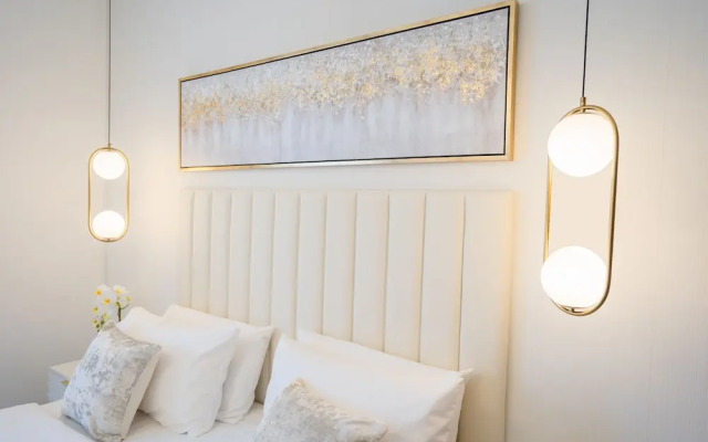 Nasma Luxury Stays - Madinat Jumeirah Living