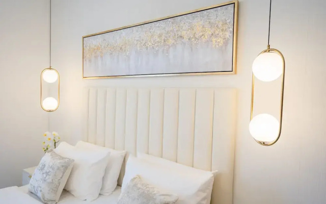 Nasma Luxury Stays - Madinat Jumeirah Living