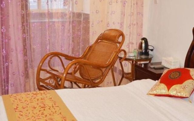 Mingjia Hotel