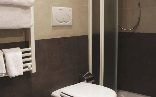 Hotel Alpi Resort