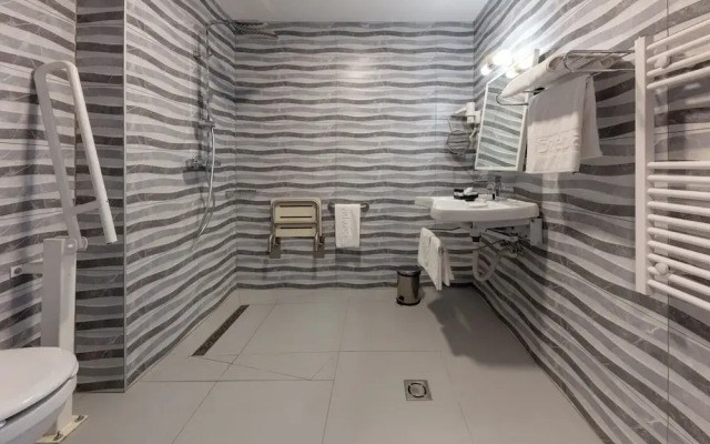 Szépia Bio & Art Hotel