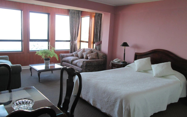 Apart Hotel Colon