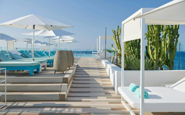 Iberostar Selection Santa Eulalia Ibiza - Adults-Only