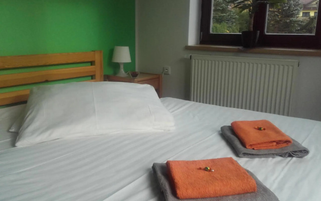 Hotel Anna