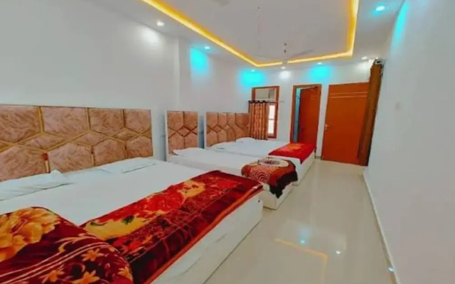 Shivam Guest House