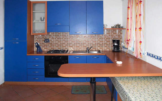 Apartment in Imperia with communal pool