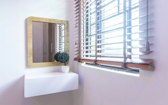 Seashine Apartment