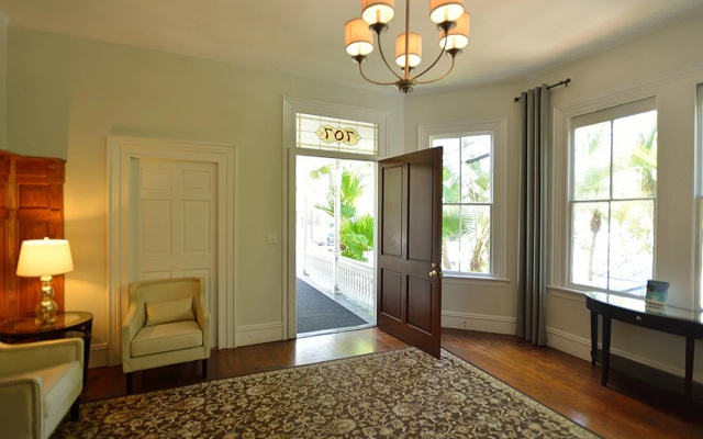 Chelsea House Hotel - Key West