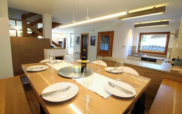 Chalet Gaisberg by Apartment Managers
