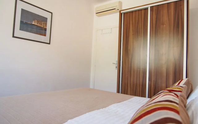 Apartments Xandy