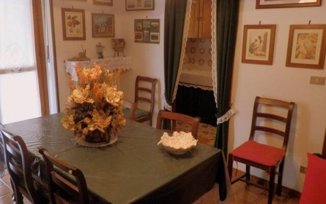 Residence Le Betulle