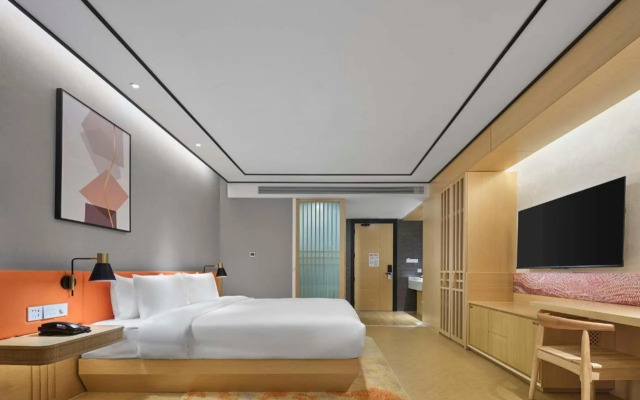 Hilton Garden Inn Aksu Downtown