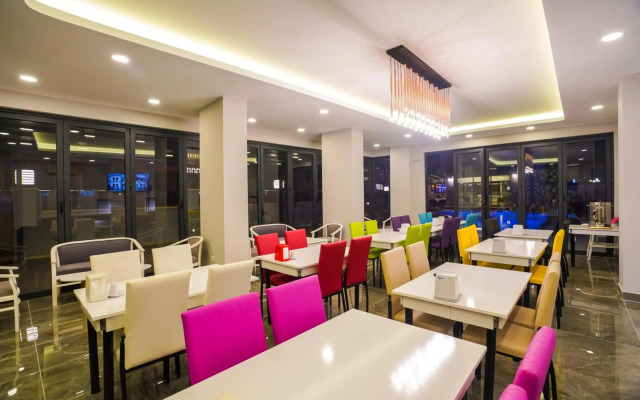 Seren Sari Hotel