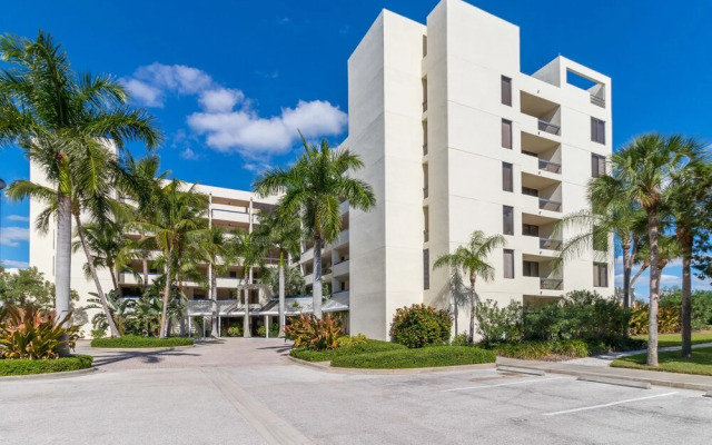 Longboat Key 42 - 2 Br Condo