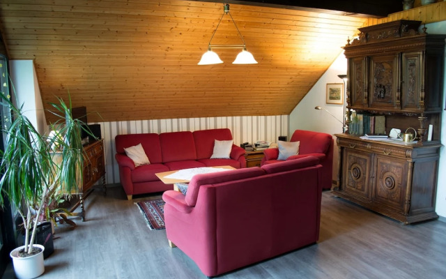 Haus Sonnenhügel