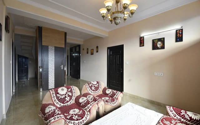 Home Inn Shimla