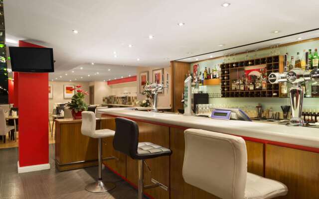 Ramada Hounslow - Heathrow East