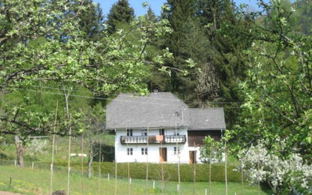 Ferienhaus Mesnerhaus Steuerberg