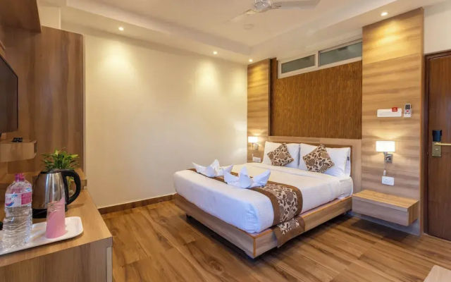 Mahadev Inn Pokhara