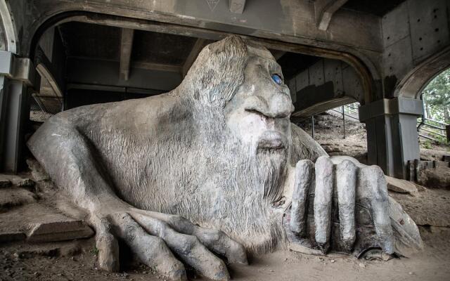 The Fremont Charmer 2BR