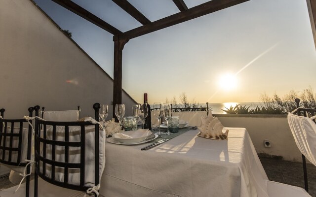 Cala d'Aspide Resort