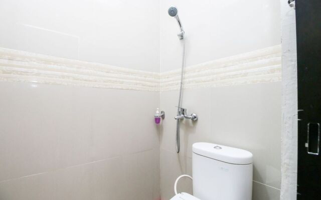 Airy Syariah Lowokwaru Simpang Gajayana 12 Malang