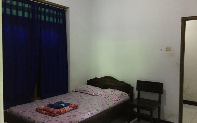Penginapan Cipto Wening