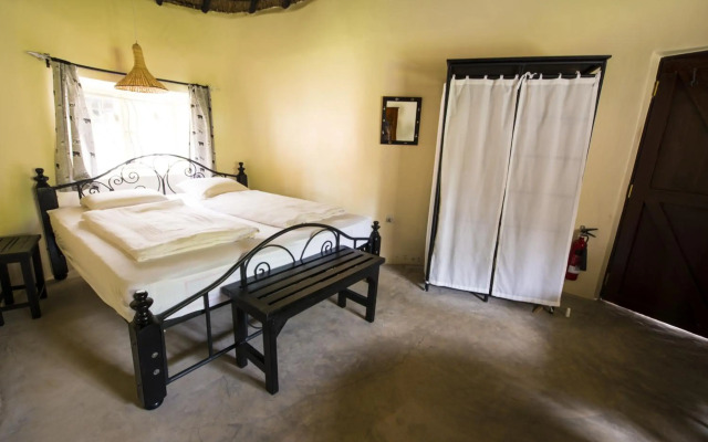 Nyati Hill Cottages