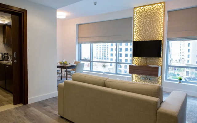 Faraway Homes - Park Island Luxury