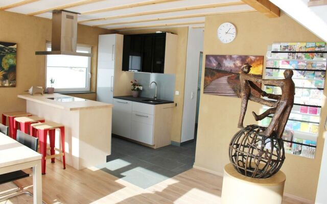 Ferienhaus Graues Haus