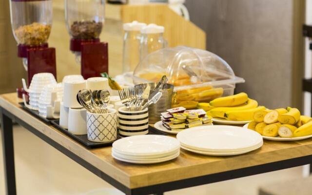 O'Guest & Mini Hotel