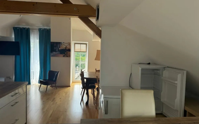 Ferienwohnung Kastellaun Zentrum