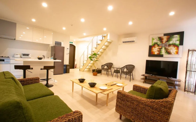 Irie House