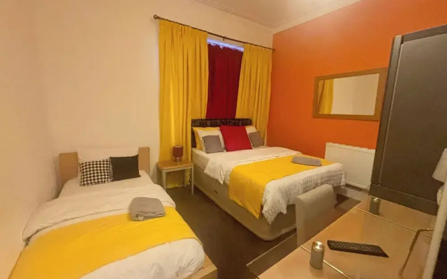 Sandon Apartment Oasis in Birmingham