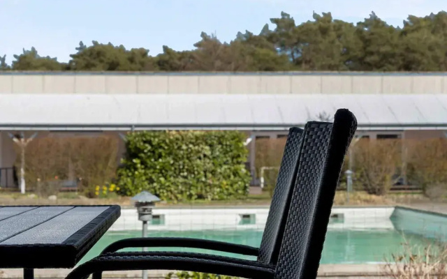 5 Star Holiday Home in Nexo