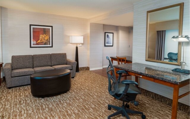 Homewood Suites by Hilton Hanover Arundel Mills