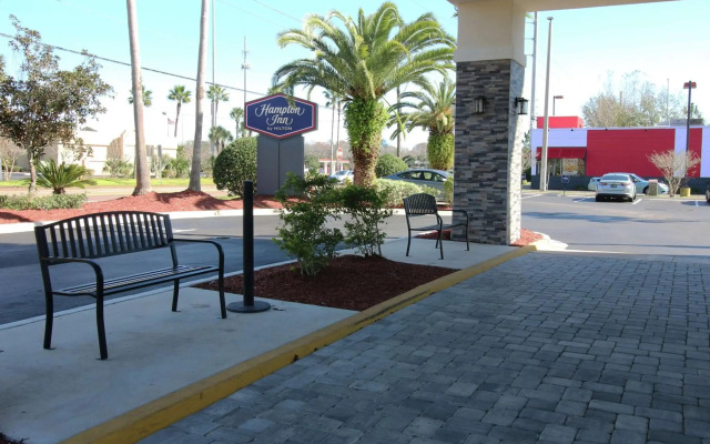 Hampton Inn St. Augustine-I-95