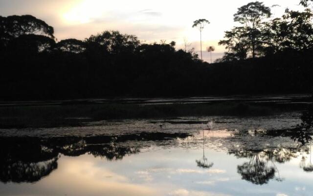 Iguanitas Lodge