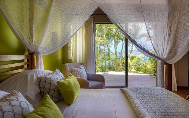 Dream Villa SBH Samsara