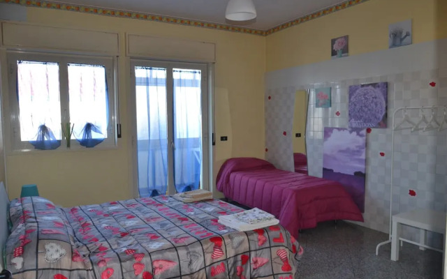 Bed & Fly near Airport Catania