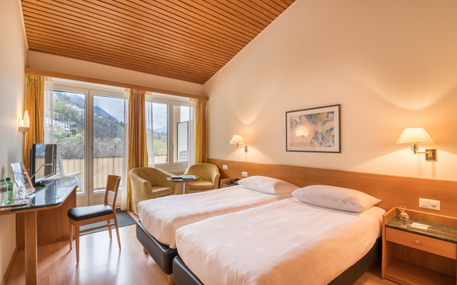 Bellavista Swiss Quality Hotel