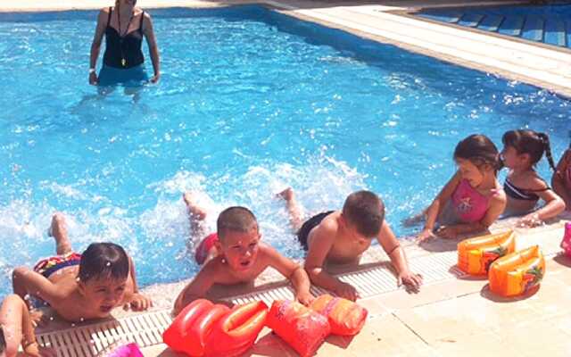 Alkoclar Exclusive Alacati