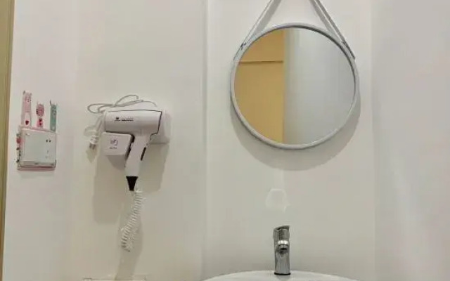 I Do Apartment