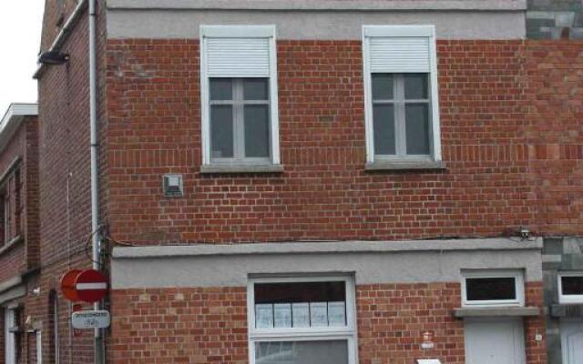 Vakantiewoning Cosy Corner