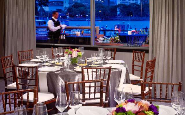 The Royal Sonesta Boston