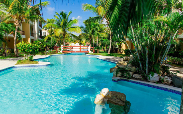 Palm Green Vacations Whitesands