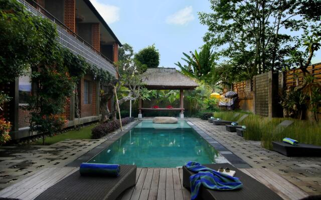 Mangosteen Ubud by Premier Hospitality Asia